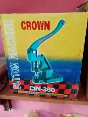 Press Machine