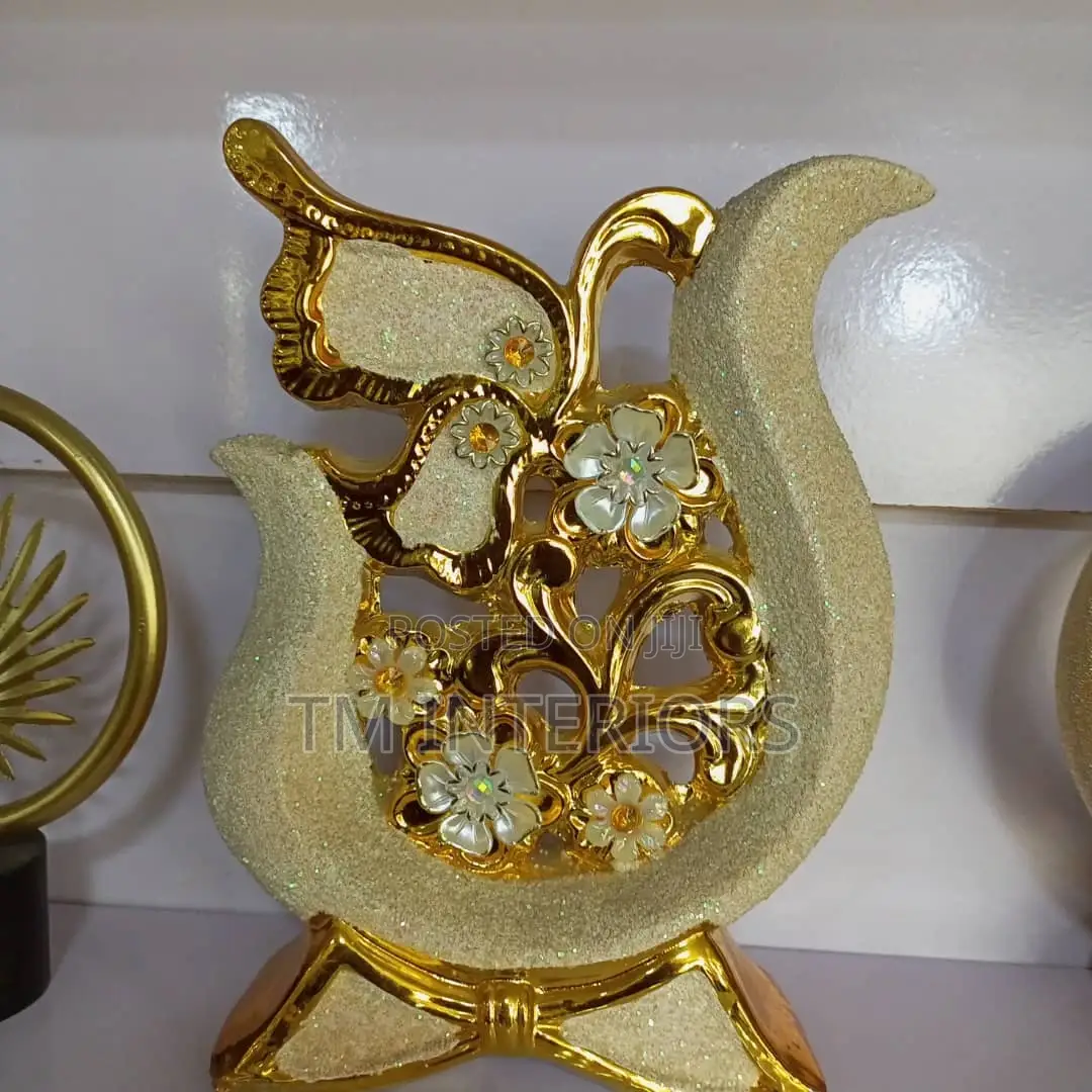 Tm Interiors Exclusive Decorative Items