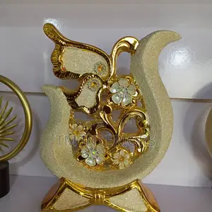 Tm Interiors Exclusive Decorative Items