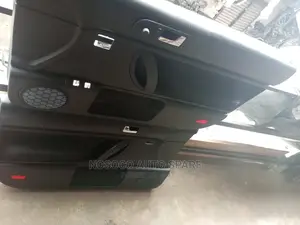 Set Of Door Mat Beetle 2003