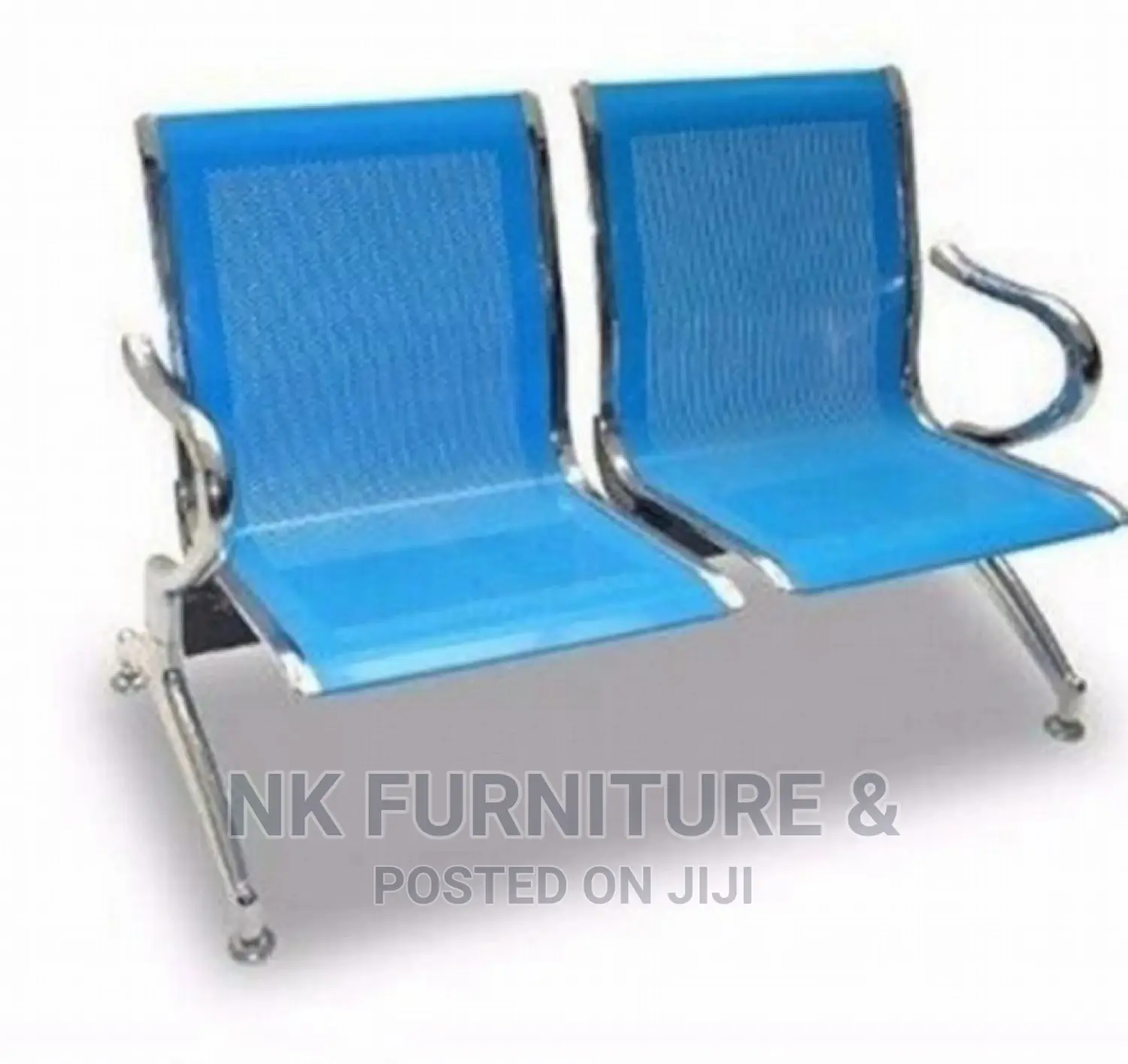 Airport Chair By2