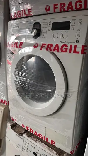 Samsung 7kg Washing Machine Washer and Dryer With Warranty