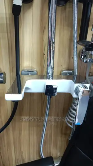 Shower Mixer