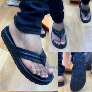 New Mature Flipflop for Men