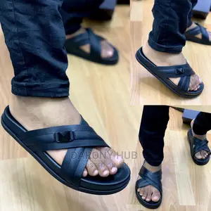 Unique Cross Palm for Men