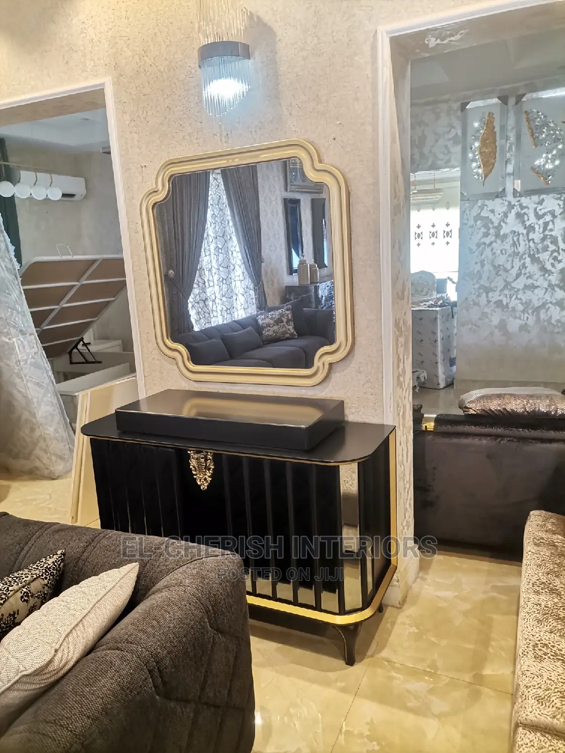 Dope Classic Sofa
