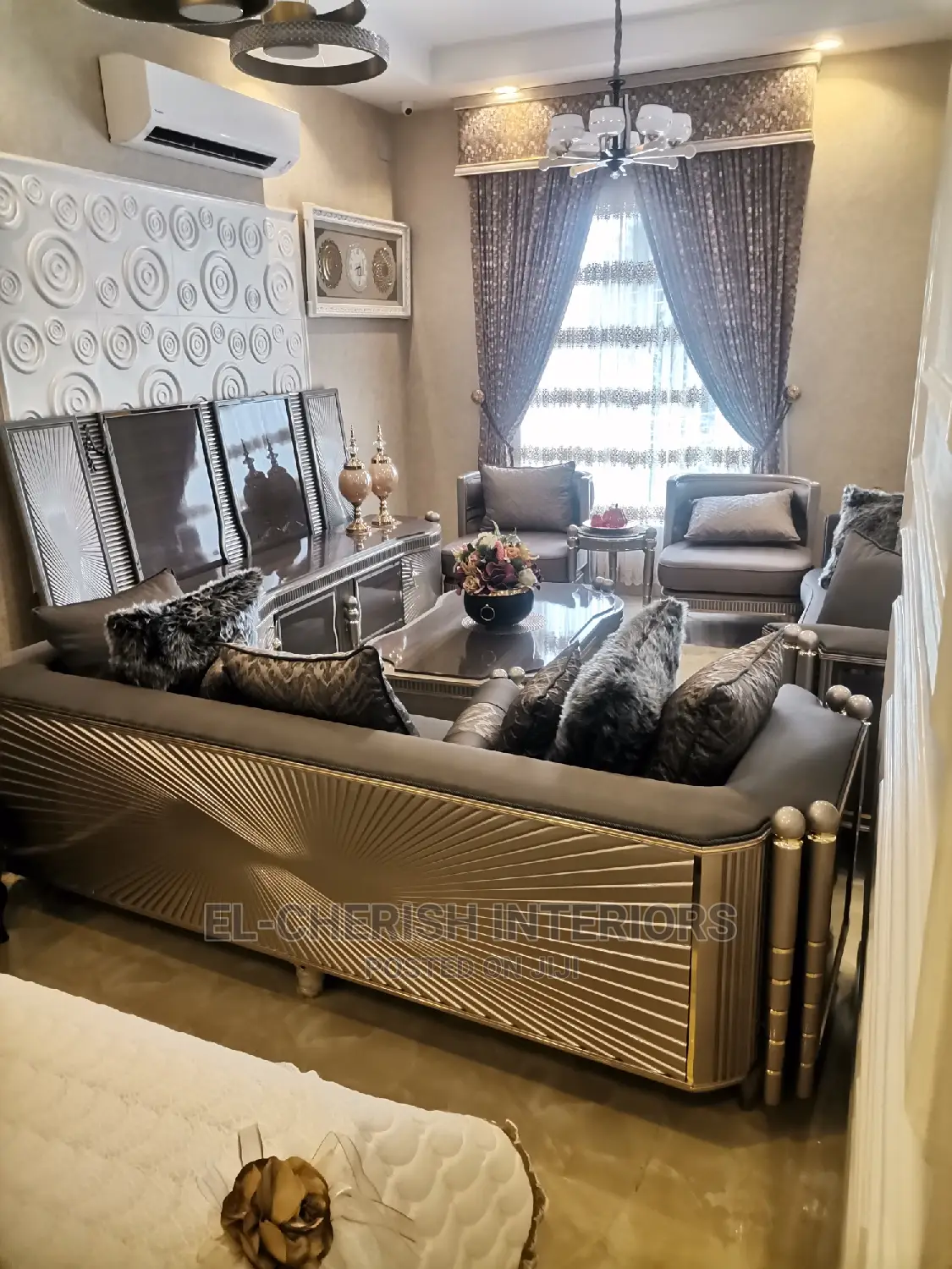 Dope Classic Sofa