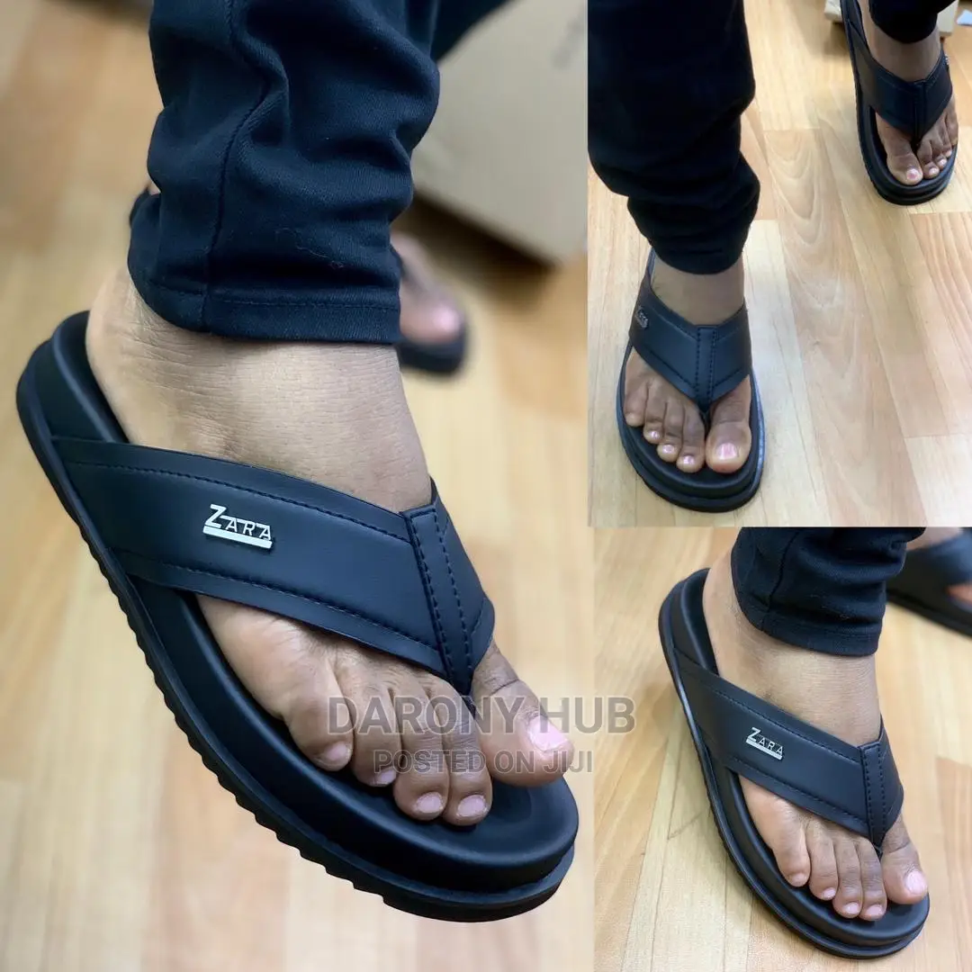 Classy Flipflop Slippers for Men