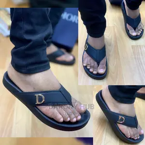 Classy Flipflop Slippers for Men