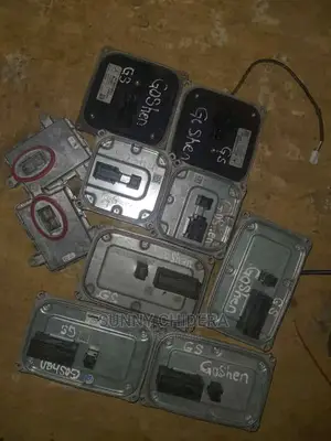 Charger Gle Small