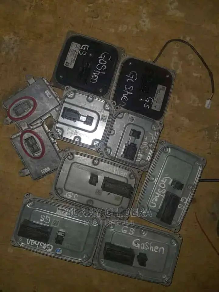Charger Gle Small