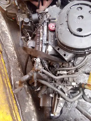 Energy Engine for Renault Kangoo