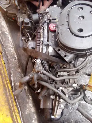Energy Engine for Renault Kangoo