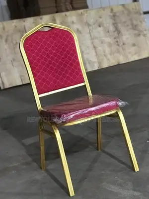 Event Iron Chair