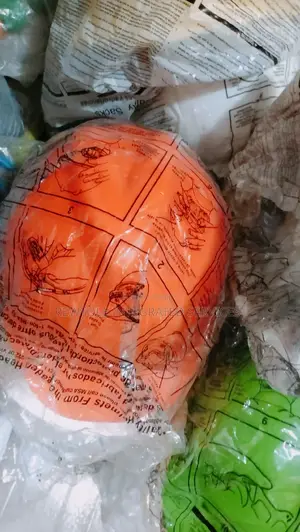 Safety Helment