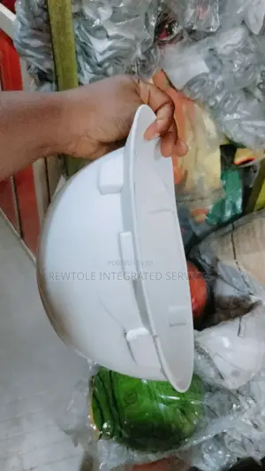 Safety Helment
