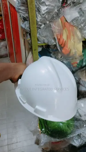 Safety Helment