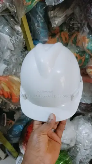 Safety Helment