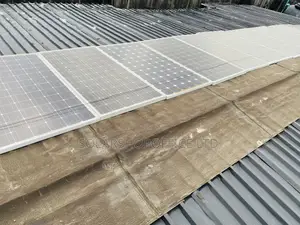 200w Solar Panels