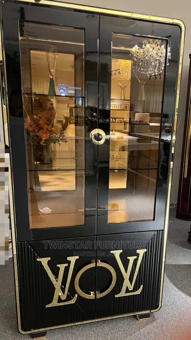 New Modern Luxury Wine Bar