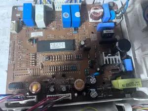 LG Side by Side Refrigerator Repair