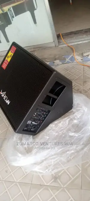 Virgin Alto Active Voice Speaker