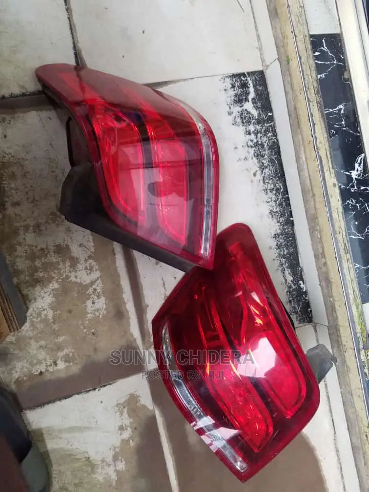 GLK Back Light