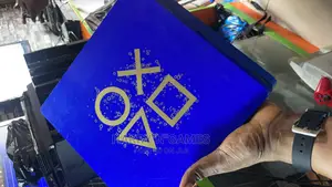 Slim Ps4 Special Edition