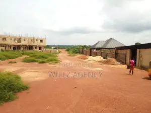 1 Plot of Land