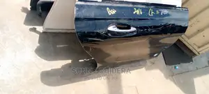 CLA Complete Back Door