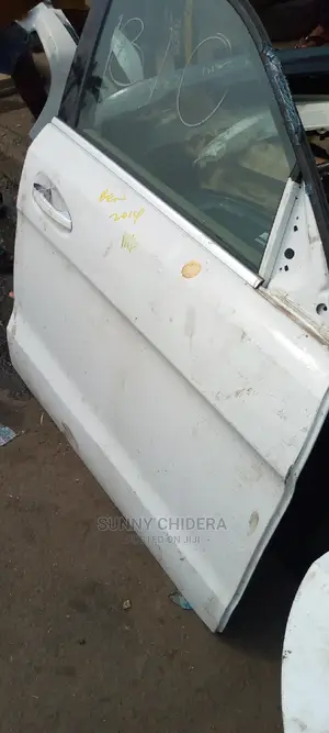 Gle Front Door Direct Tokunbo