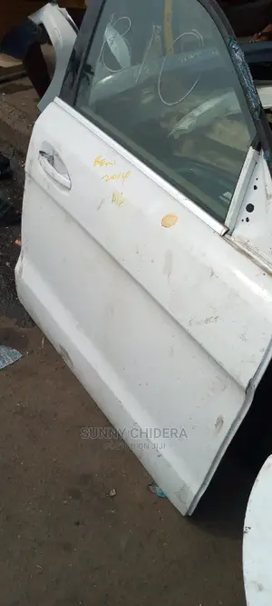 Gle Front Door Direct Tokunbo