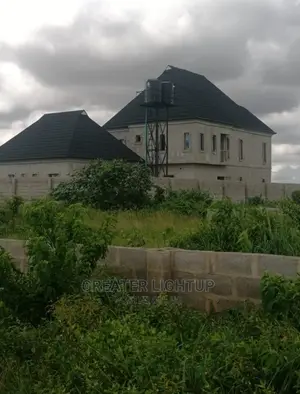 A Plot of Land for Sale at Lavida Hill Estate Ikola Alagbado