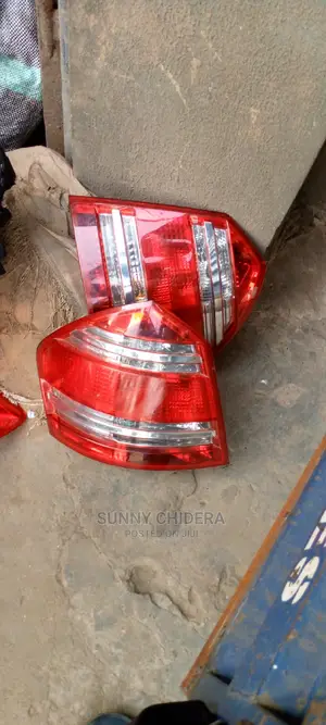 GL Back Light 208/7 Model