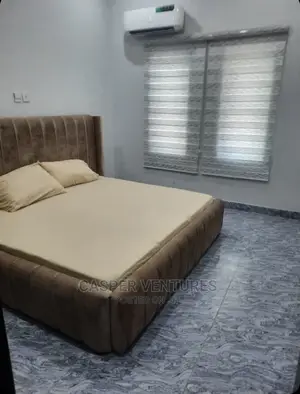 Stylish Apartment in Victoria Island for Short Let