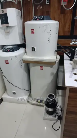 Water Heaters