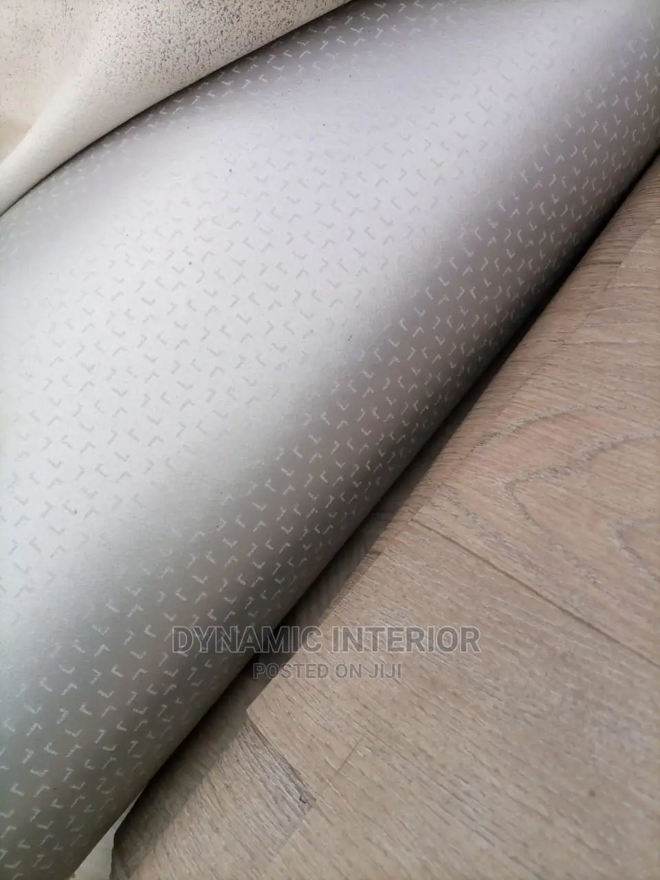 Linoleum Floor