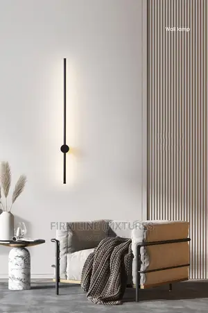 Nordic Line Wall Light