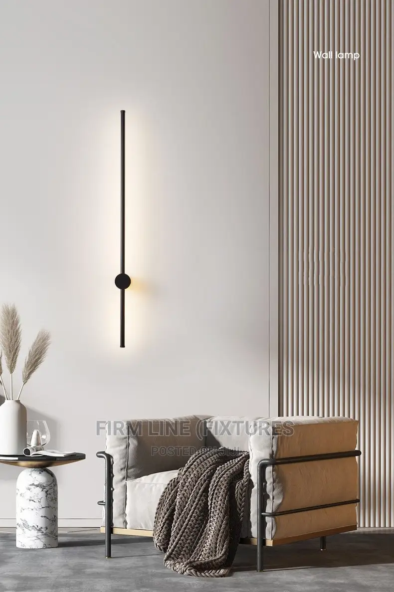 Nordic Line Wall Light