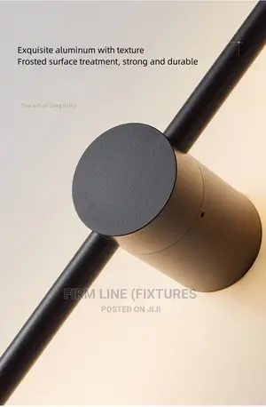 Nordic Line Wall Light