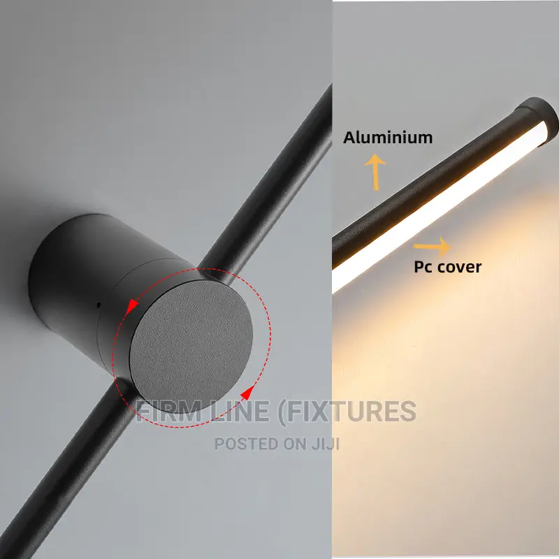 Nordic Line Wall Light