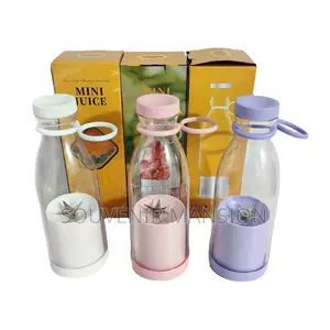 Mini Juice Cup