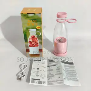 Mini Juice Cup
