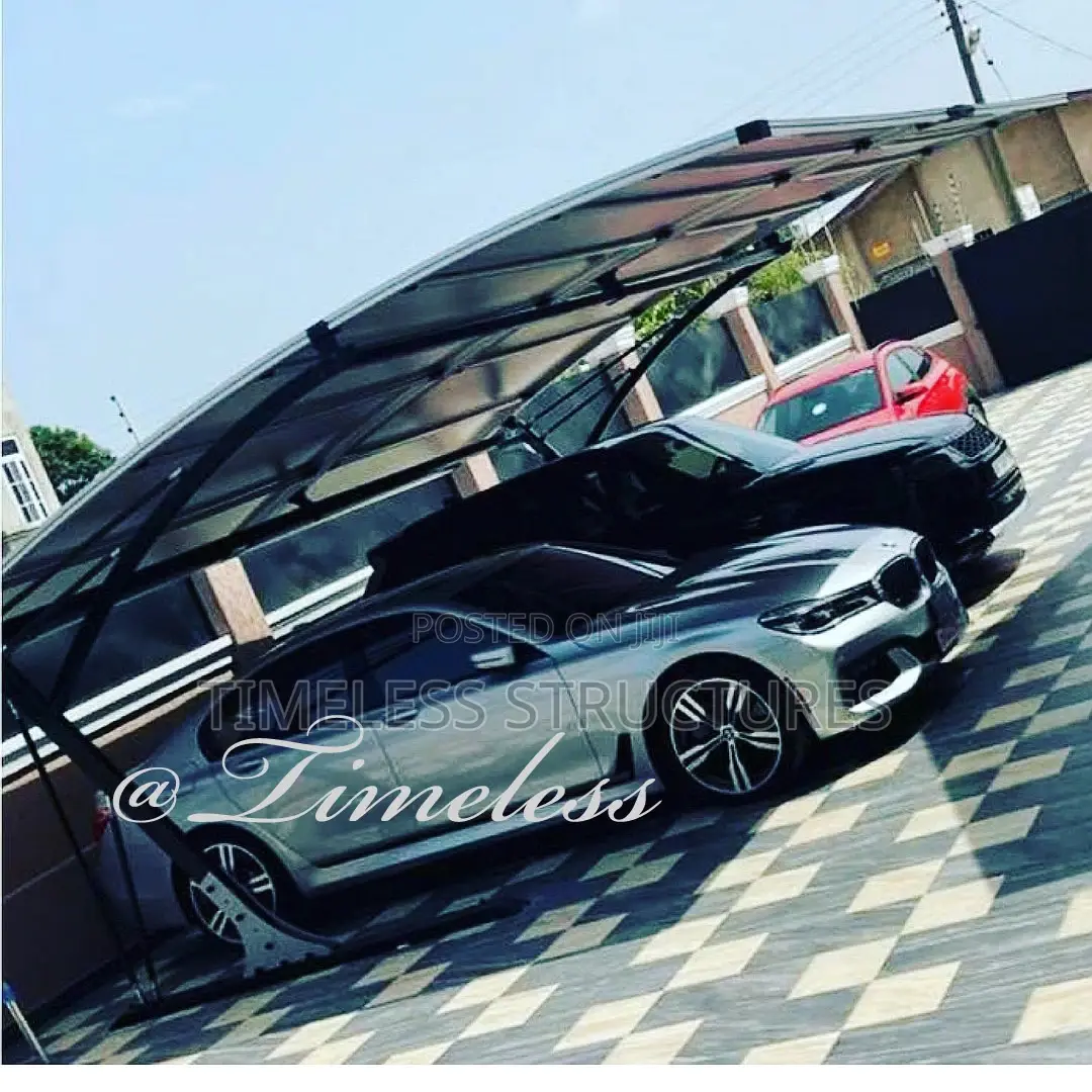 Empire Foreign Carports