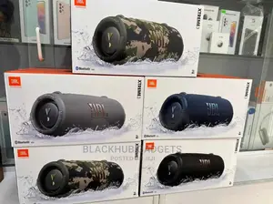 JBL Extreme 3 Speaker