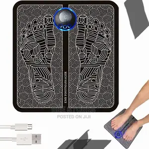 EMS Foot Massager