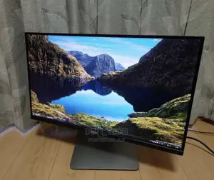 Dell Ultrasharp U2515hc QHD 1440p Ips Monitor 25”
