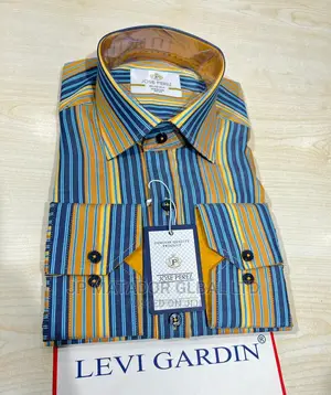 Original Turkish! Tm Martin Lewin Shirts Shirts