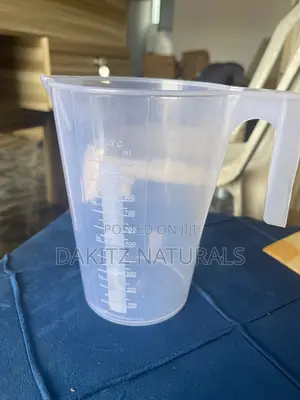 Measuring Cup 1liter (1000ml)