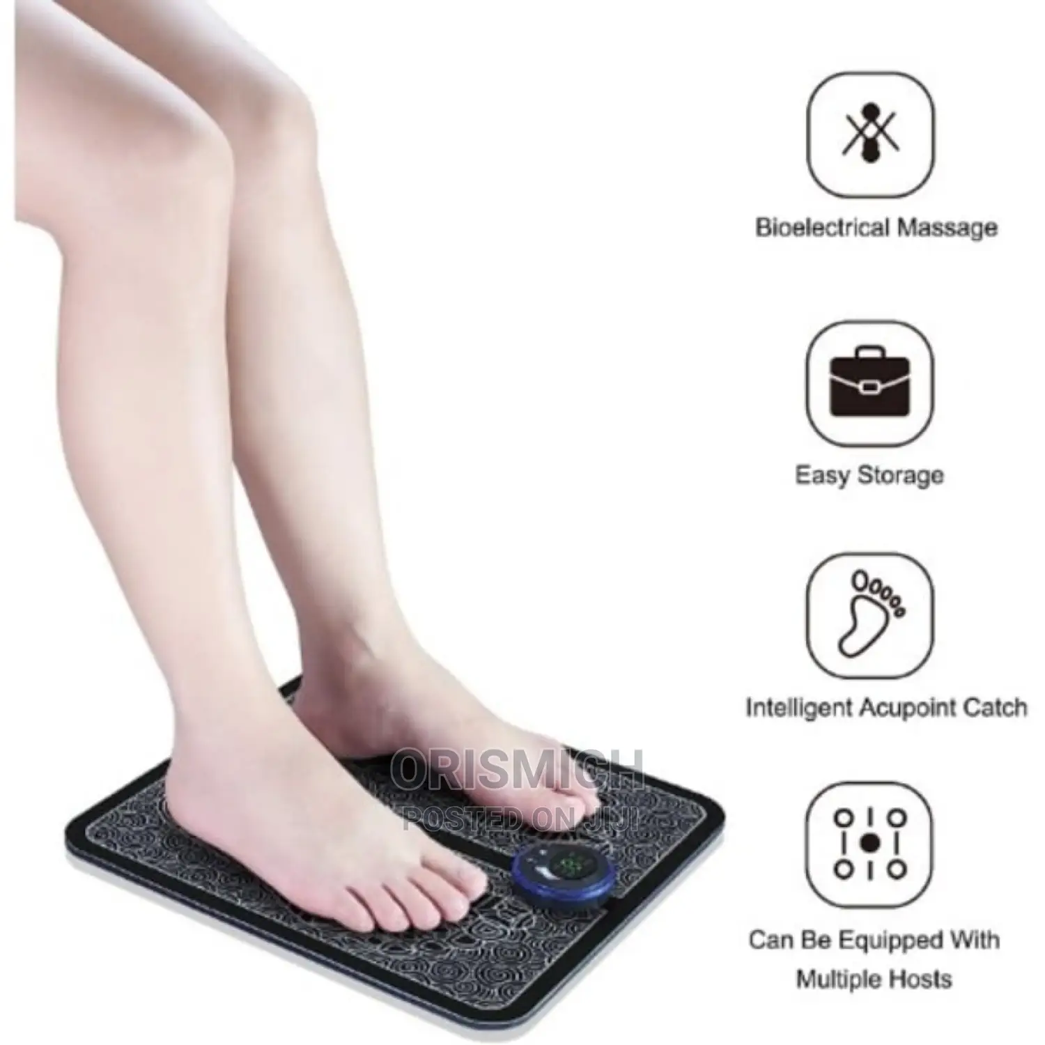 Foot Massager